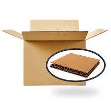Cajas Doble Onda